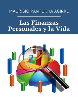 cover image of Las Finanzas Personales y la Vida